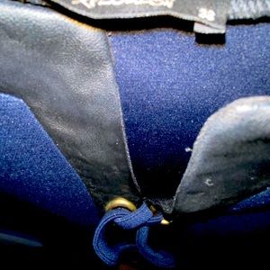 Women’s dress European designer one of a kind